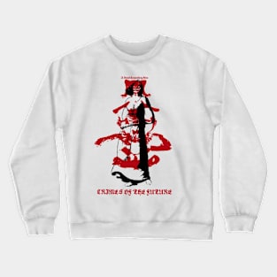 TENSER Crewneck Sweatshirt